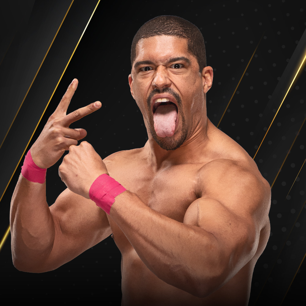Anthony Bowens